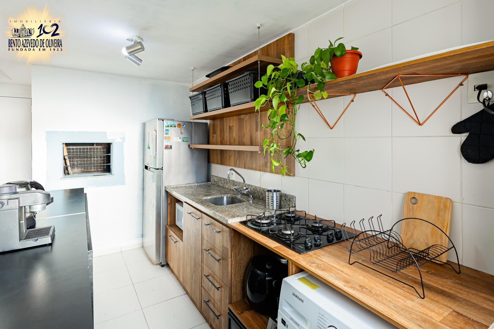 Apartamento, 2 quartos, 68 m² - Foto 6