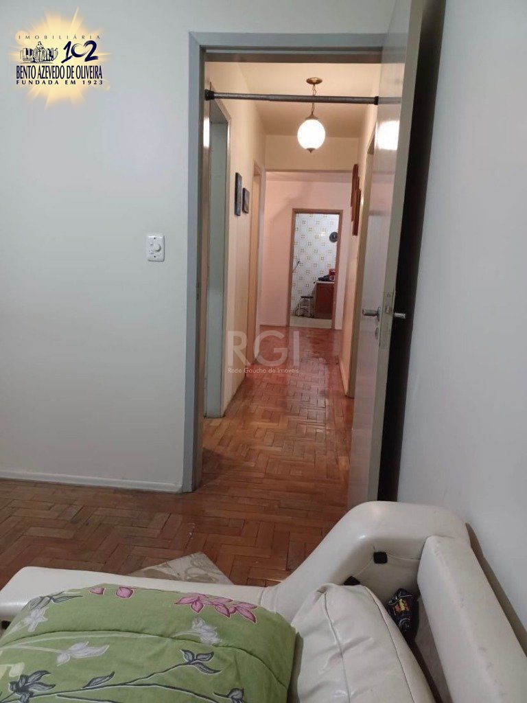 Apartamento, 3 quartos, 90 m² - Foto 5