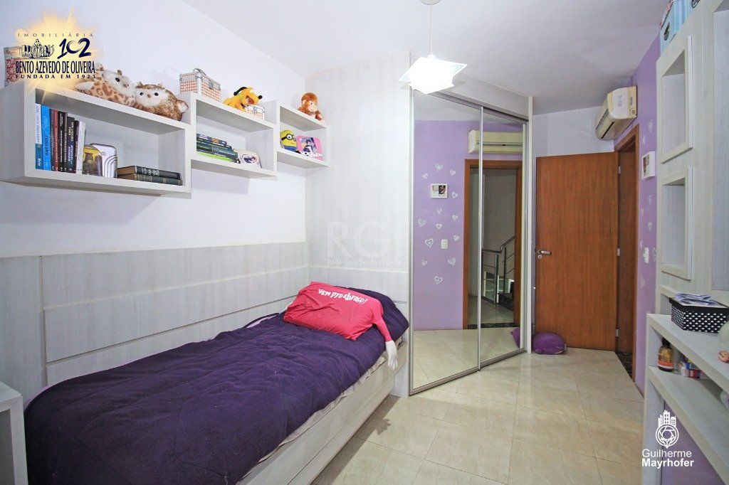 Casa de Condomínio, 3 quartos - Foto 19