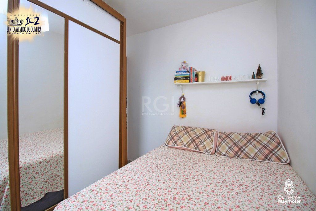 Apartamento, 2 quartos, 48 m² - Foto 7
