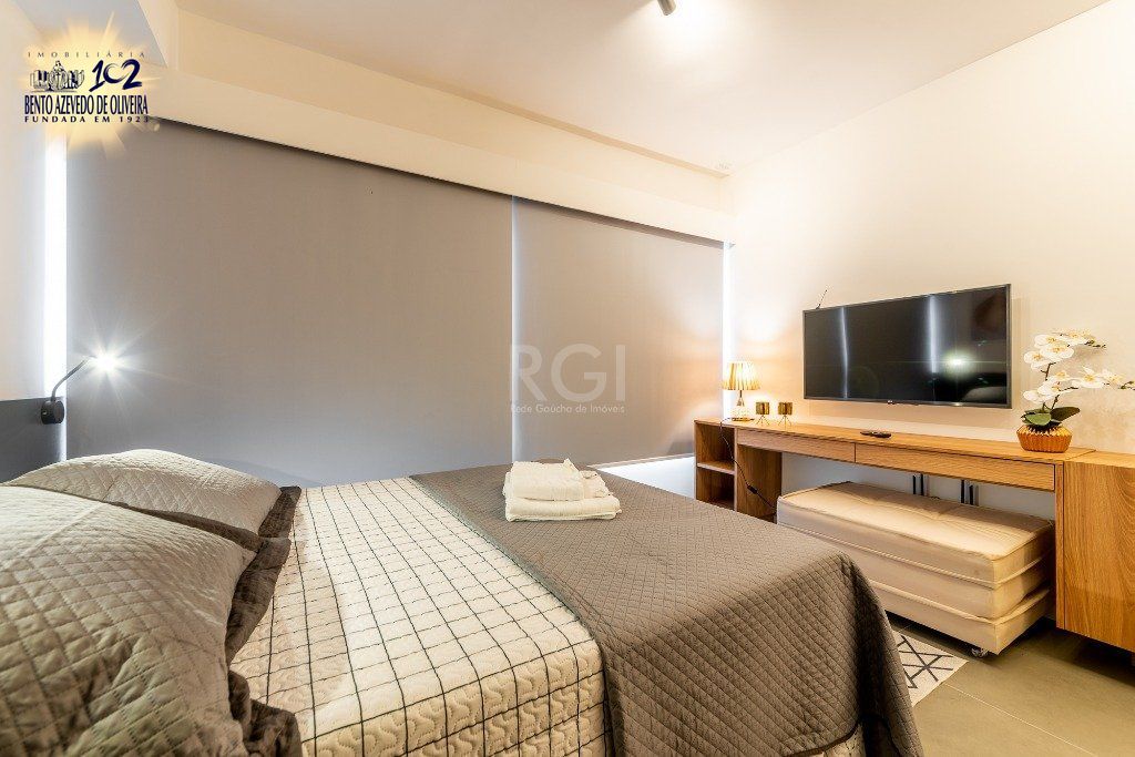 Apartamento, 1 quarto, 29 m² - Foto 6