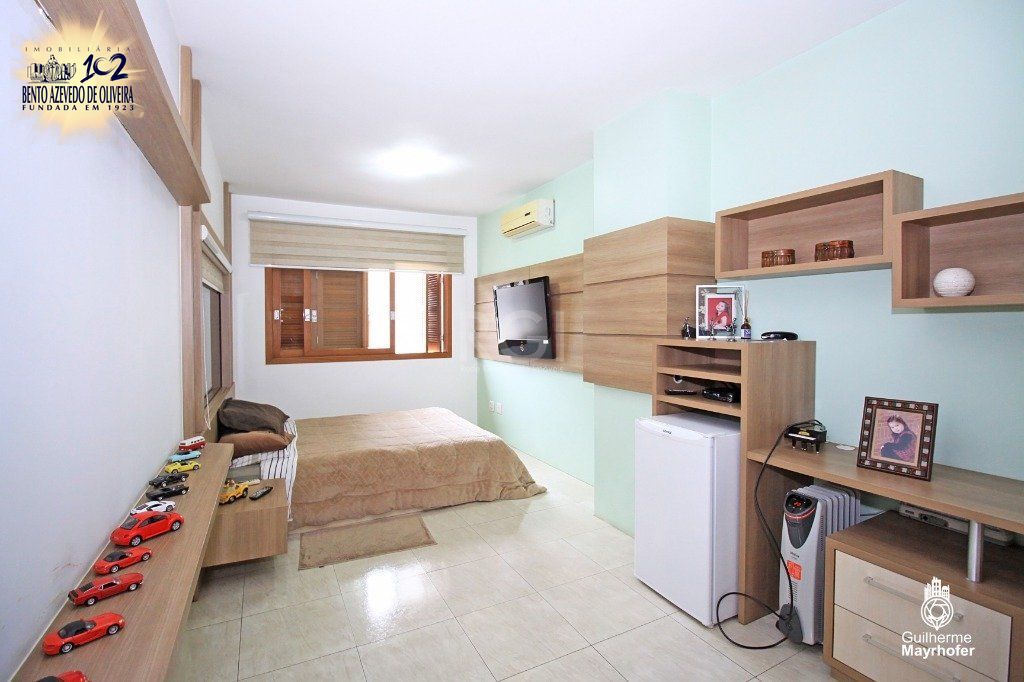 Casa de Condomínio, 3 quartos - Foto 23
