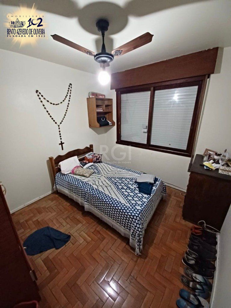 Apartamento, 3 quartos, 90 m² - Foto 8