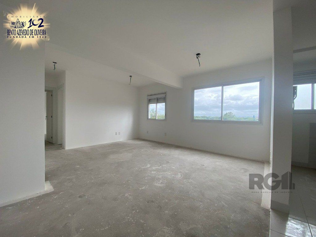 Apartamento, 3 quartos, 80 m² - Foto 1