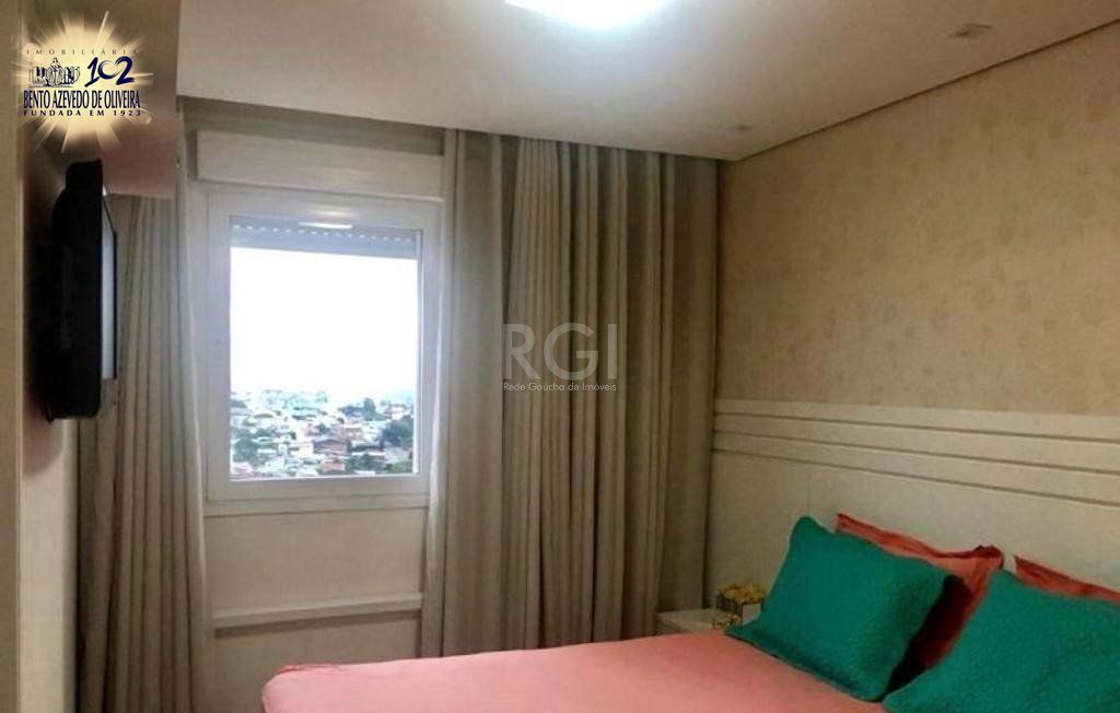 Apartamento, 3 quartos, 73 m² - Foto 12