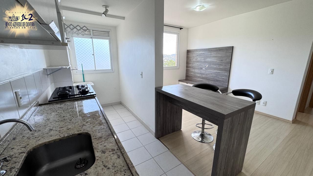 Apartamento, 2 quartos, 52 m² - Foto 8