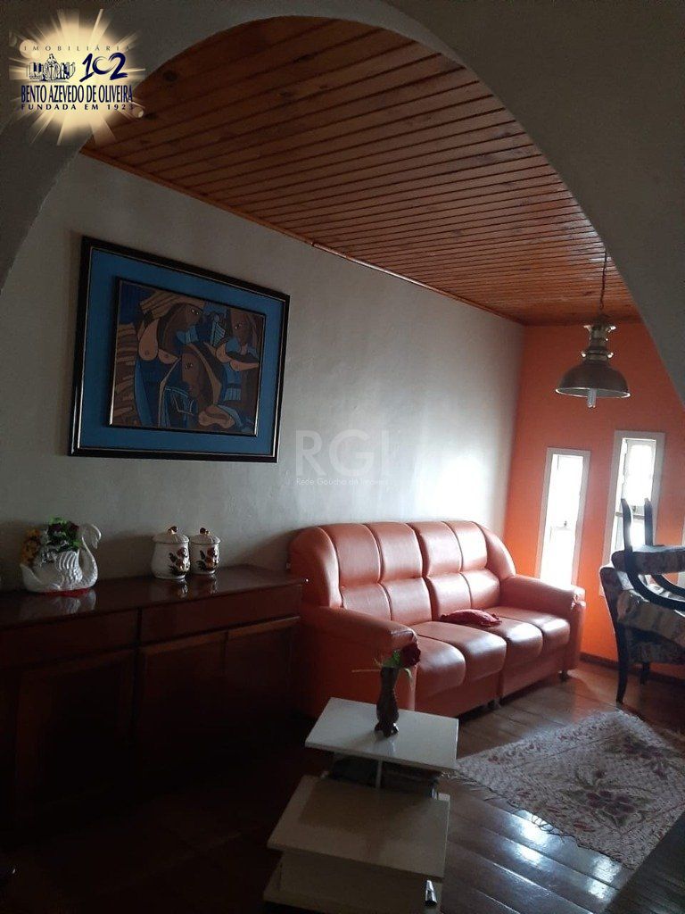 Casa, 3 quartos, 270 m² - Foto 3