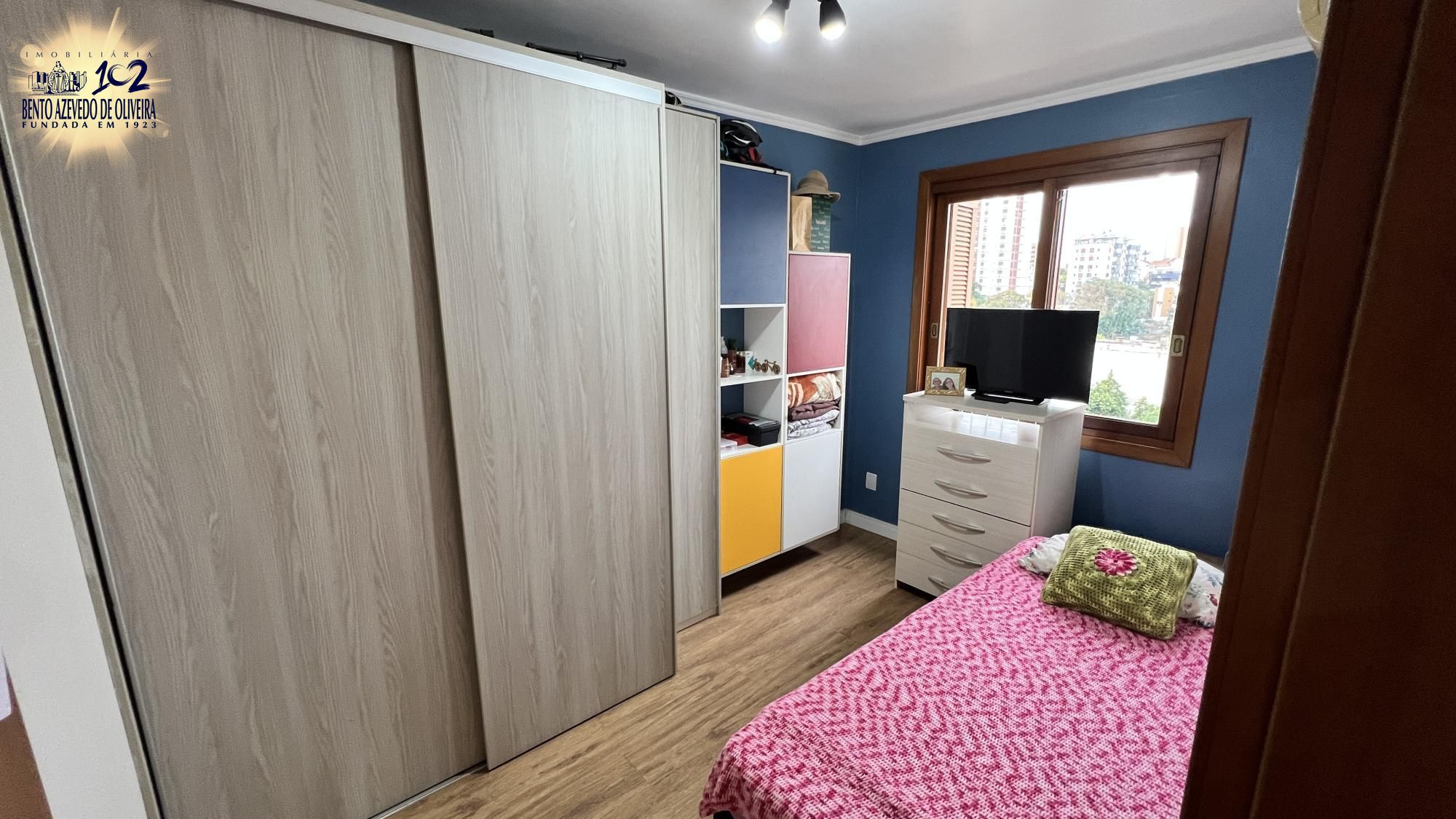 Apartamento, 3 quartos, 88 m² - Foto 16