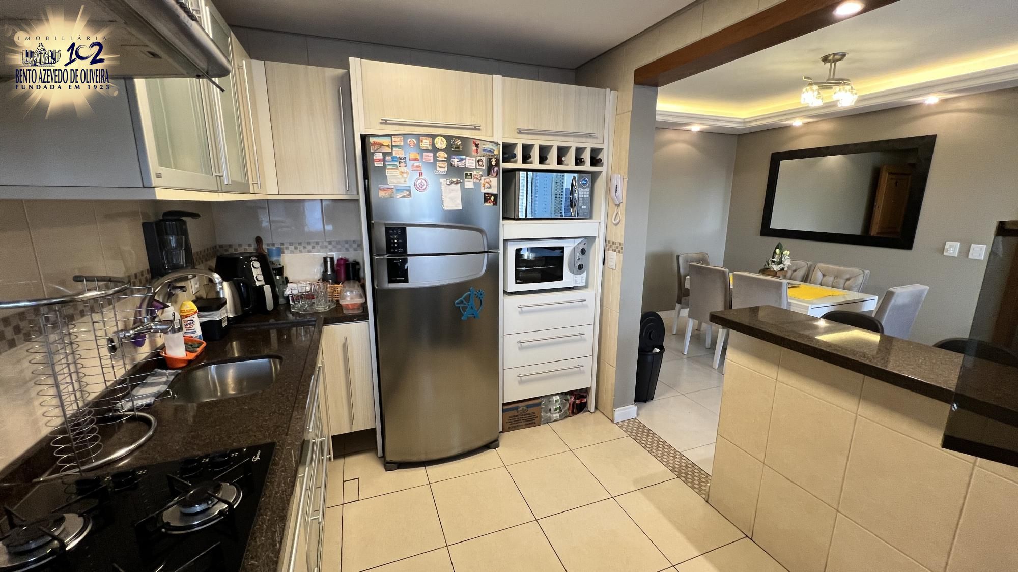 Apartamento, 3 quartos, 88 m² - Foto 8