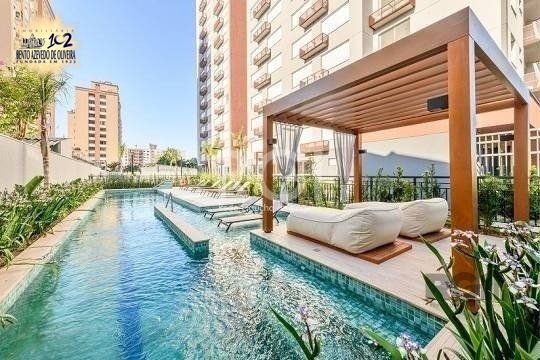 Apartamento, 1 quarto, 27 m² - Foto 14