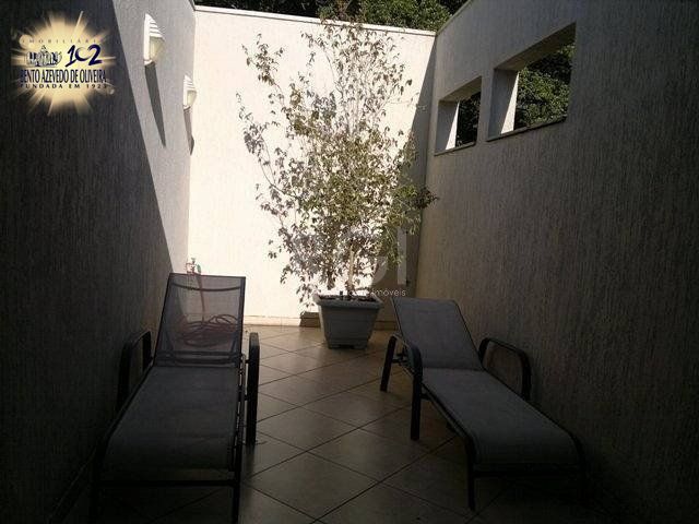 Casa de Condomínio, 3 quartos - Foto 33