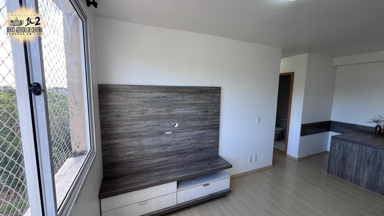 Apartamento, 2 quartos, 52 m² - Foto 5