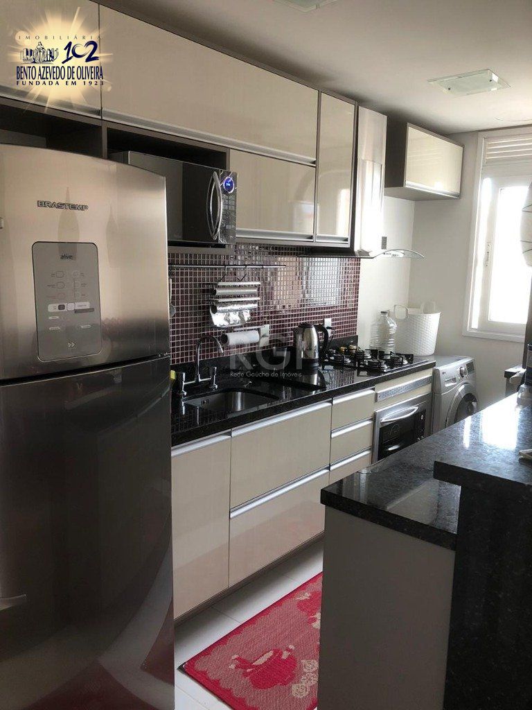 Apartamento, 3 quartos, 80 m² - Foto 6