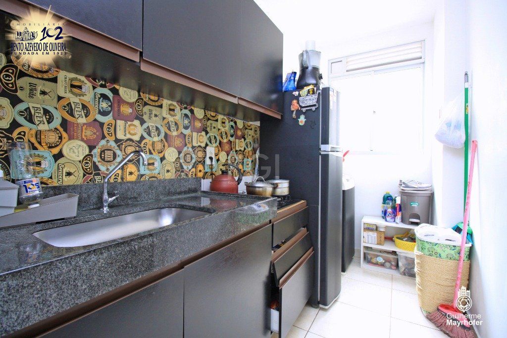 Apartamento, 2 quartos, 48 m² - Foto 5
