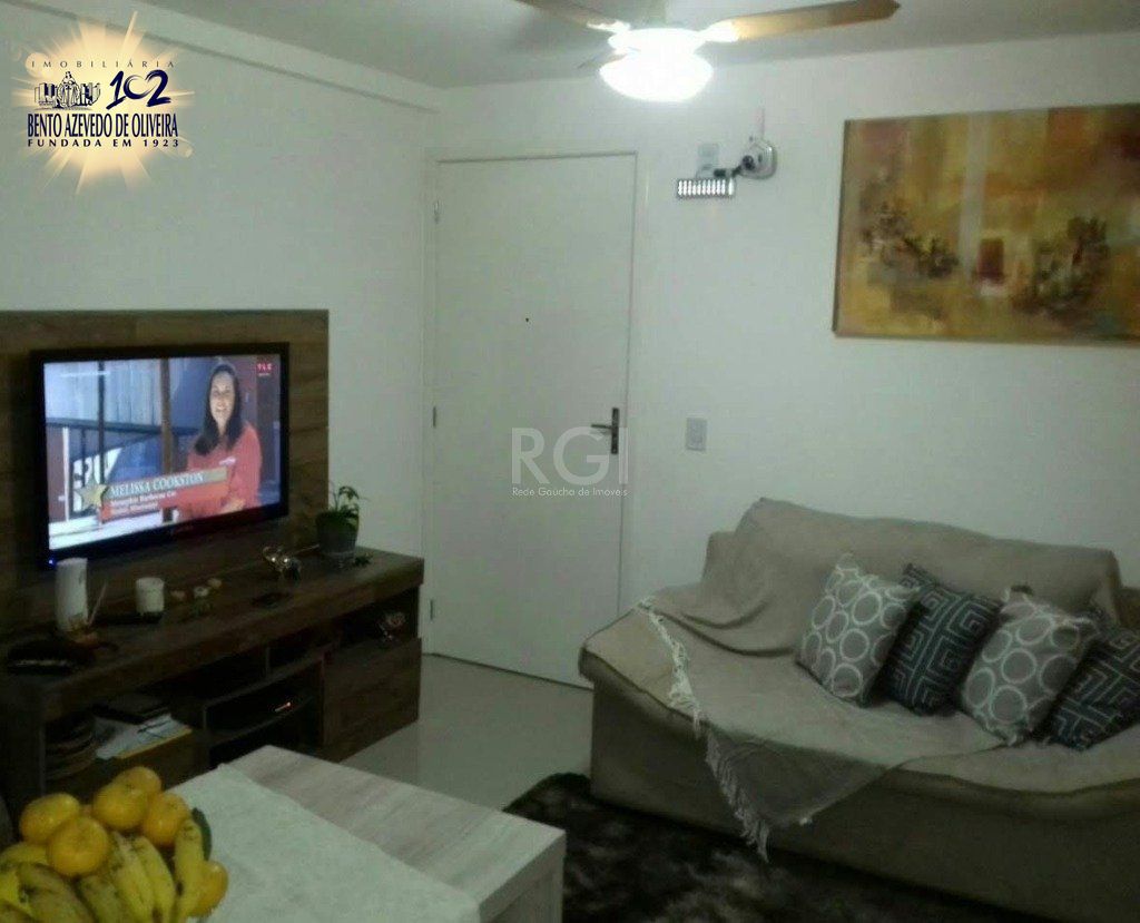 Apartamento, 2 quartos, 38 m² - Foto 1