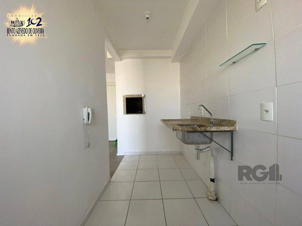 Apartamento, 2 quartos, 56 m² - Foto 6
