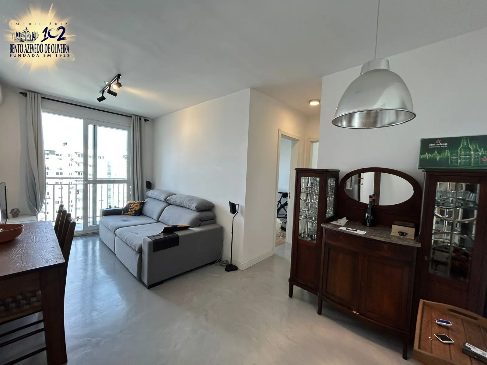 Apartamento, 2 quartos, 70 m² - Foto 1