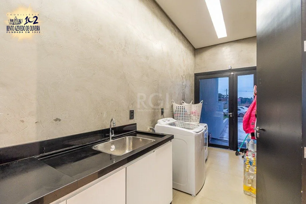 Casa de Condomínio, 4 quartos - Foto 6