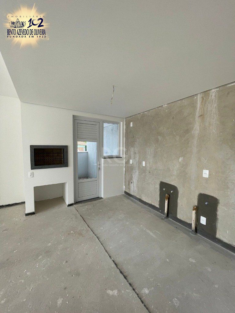 Apartamento, 2 quartos, 115 m² - Foto 4