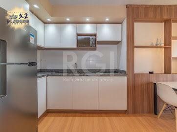 Apartamento, 1 quarto, 44 m² - Foto 7
