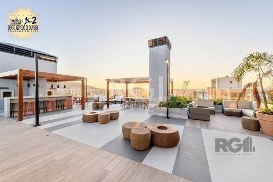 Apartamento, 1 quarto, 27 m² - Foto 18
