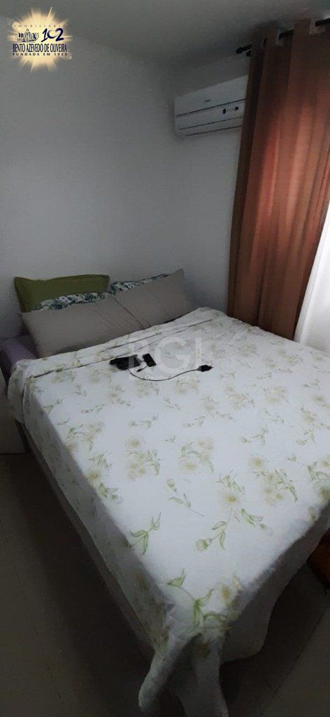 Apartamento, 2 quartos, 38 m² - Foto 4