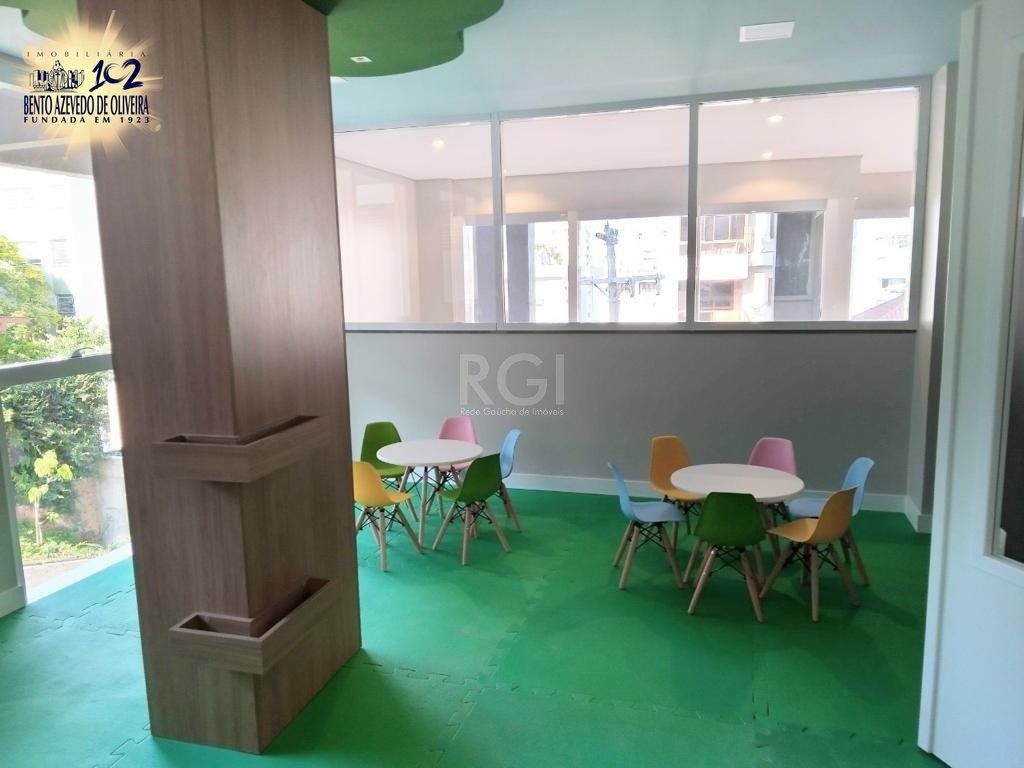 Apartamento, 2 quartos, 115 m² - Foto 19