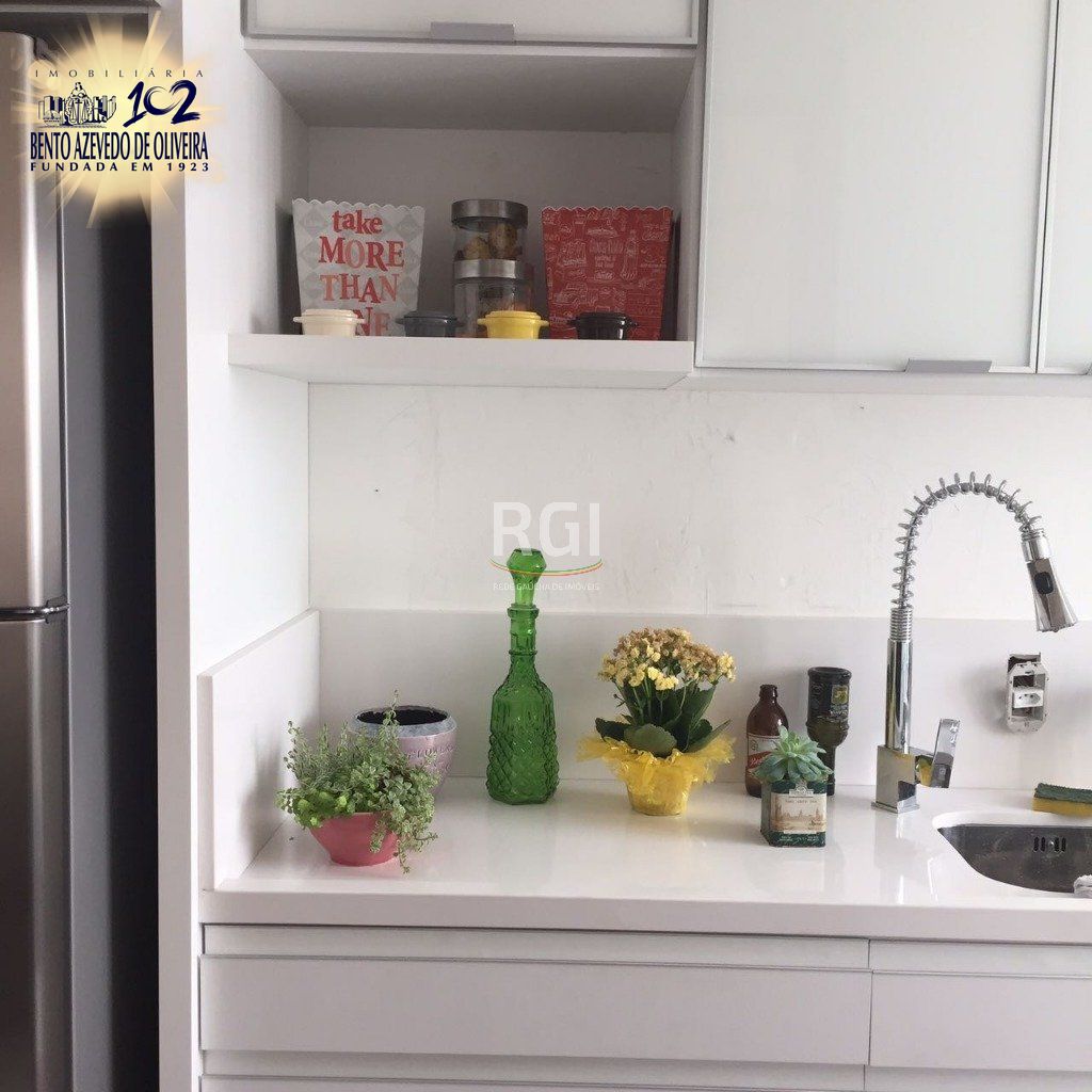 Apartamento, 2 quartos, 67 m² - Foto 6