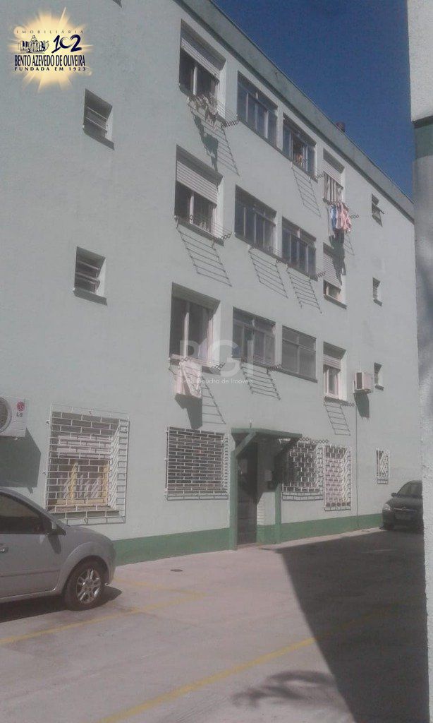 Apartamento, 2 quartos, 55 m² - Foto 14