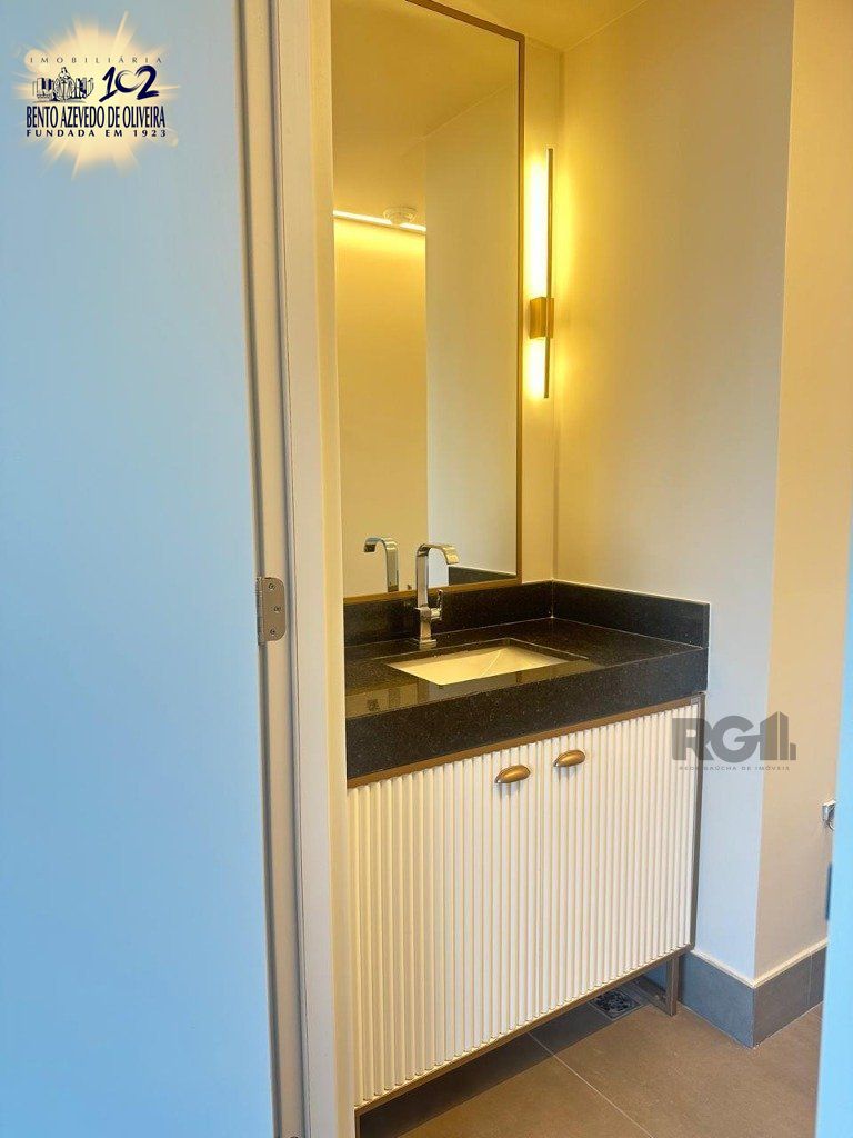 Sala-Conjunto, 32 m² - Foto 2