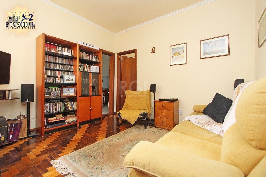Apartamento, 1 quarto, 37 m² - Foto 2