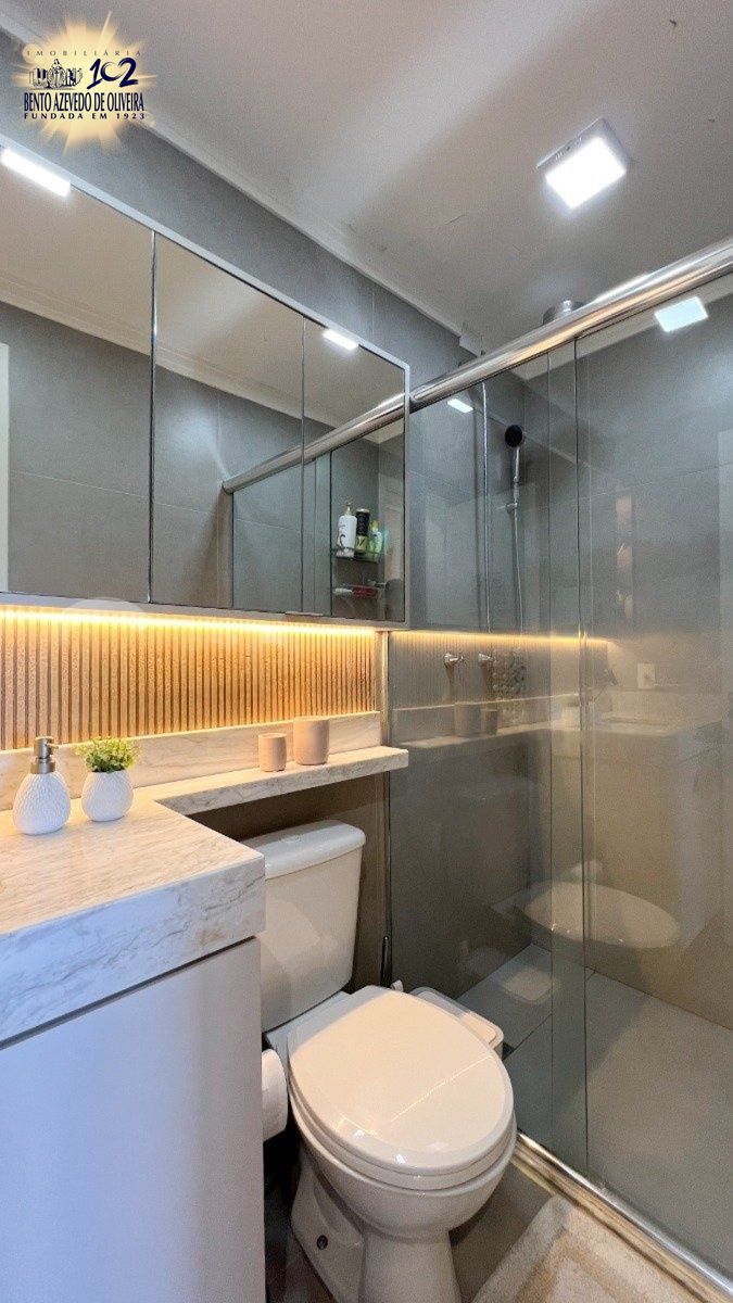 Apartamento, 2 quartos, 50 m² - Foto 12