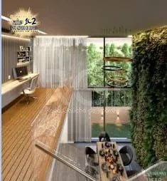 Casa de Condomínio, 3 quartos - Foto 4