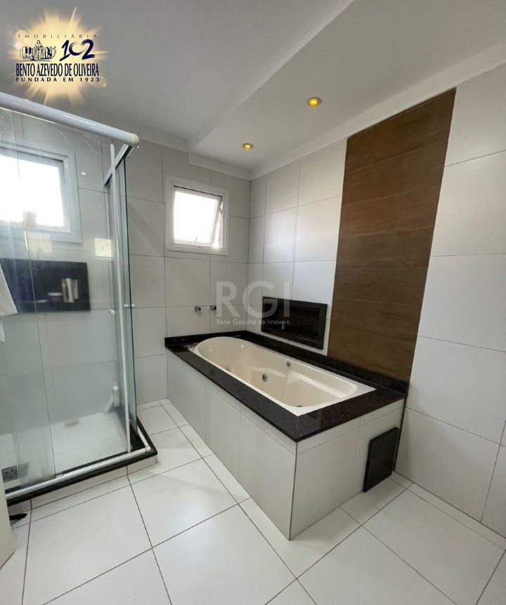 Casa de Condomínio, 3 quartos - Foto 12