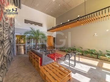 Apartamento, 1 quarto, 44 m² - Foto 15
