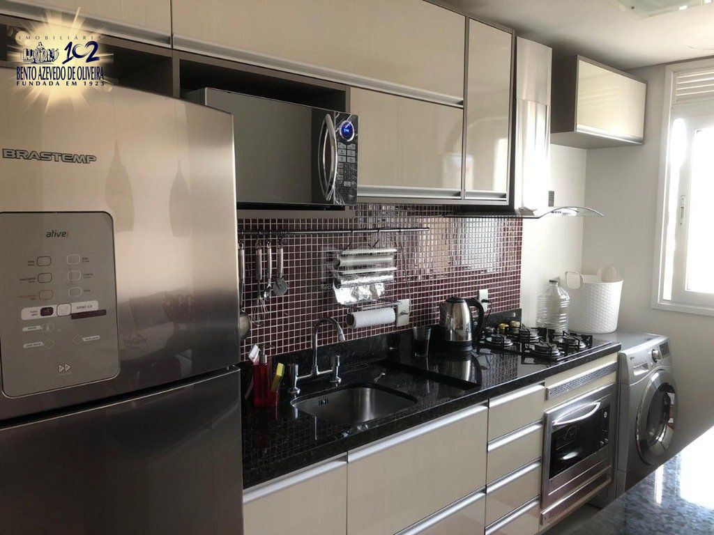 Apartamento, 3 quartos, 80 m² - Foto 7