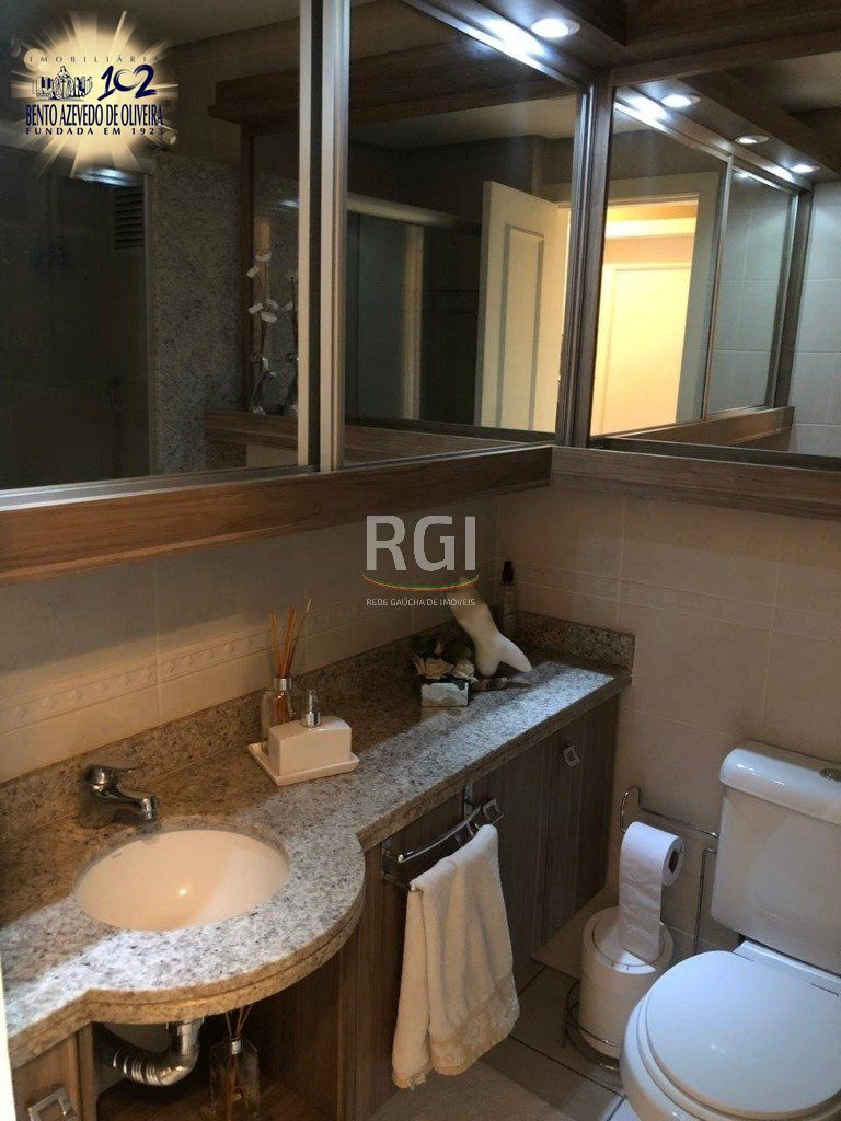 Apartamento, 2 quartos, 110 m² - Foto 22