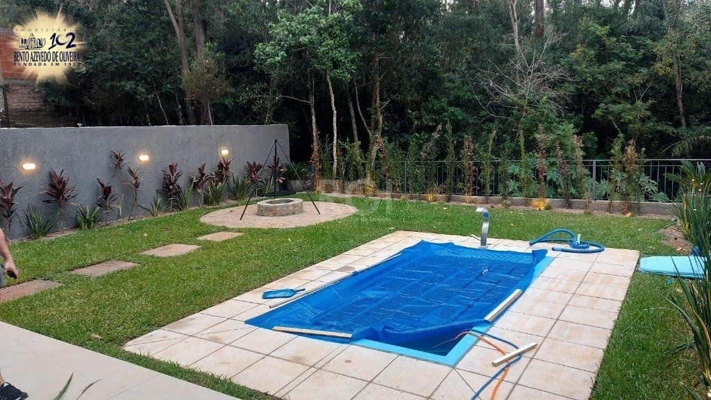 Casa de Condomínio, 3 quartos - Foto 11