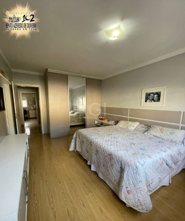 Casa de Condomínio, 3 quartos - Foto 9