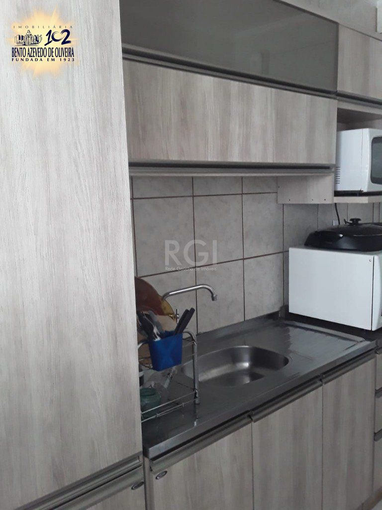 Apartamento, 2 quartos, 55 m² - Foto 7