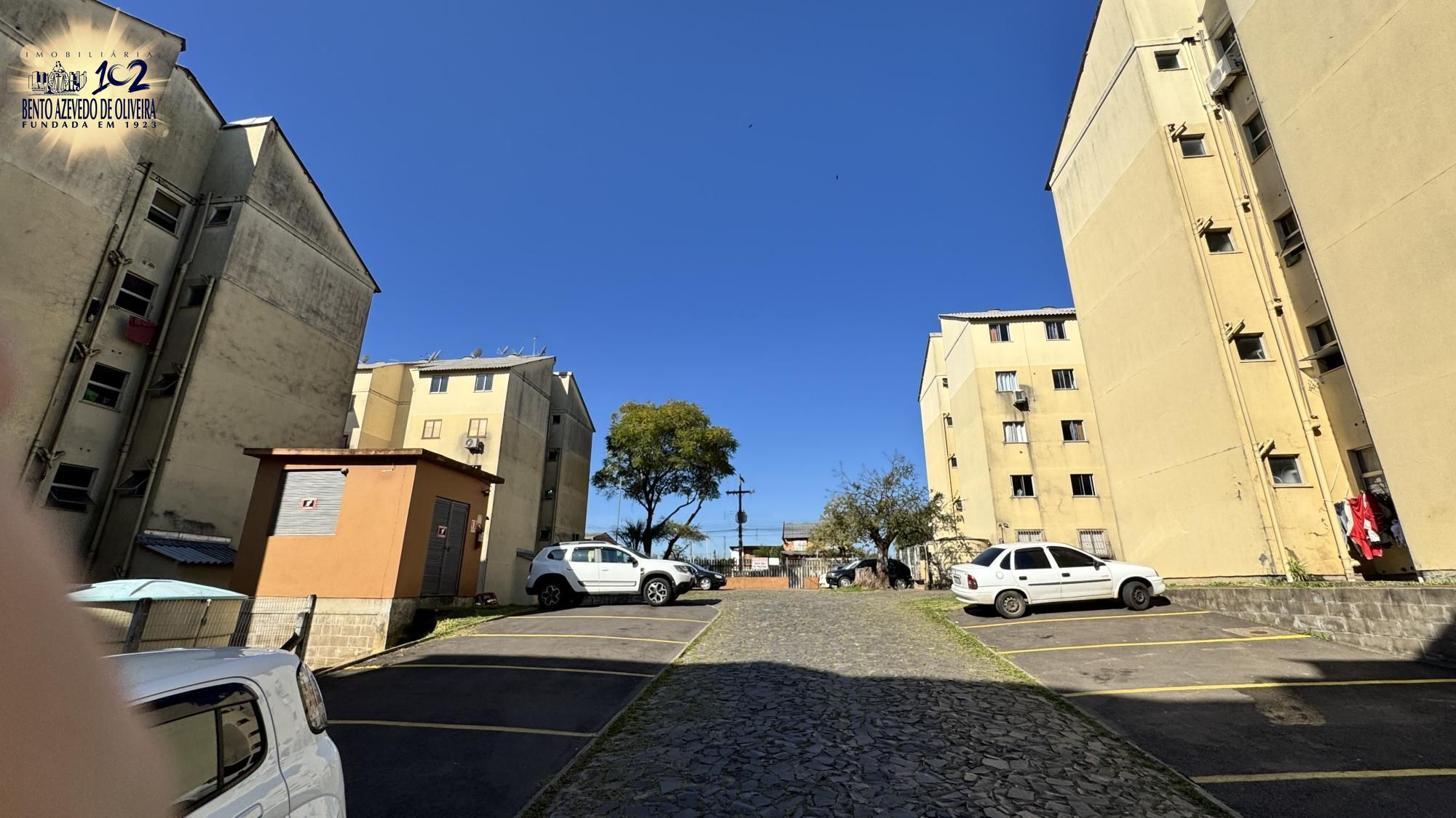 Apartamento, 2 quartos, 40 m² - Foto 18