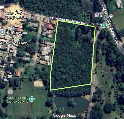 Terreno, 1 hectares - Foto 9