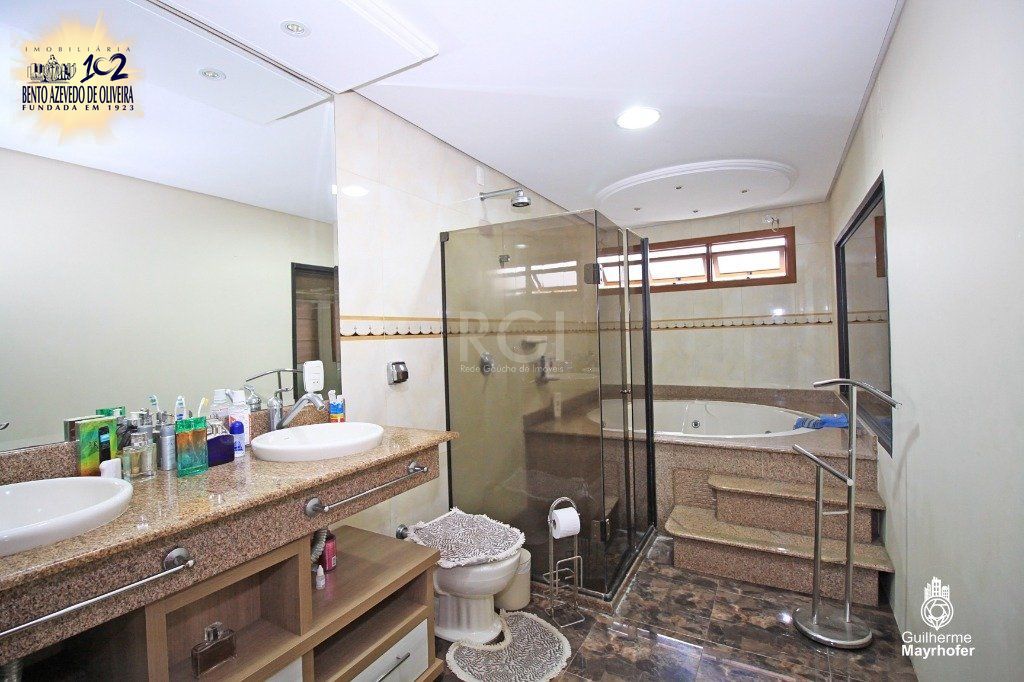 Casa de Condomínio, 3 quartos - Foto 25