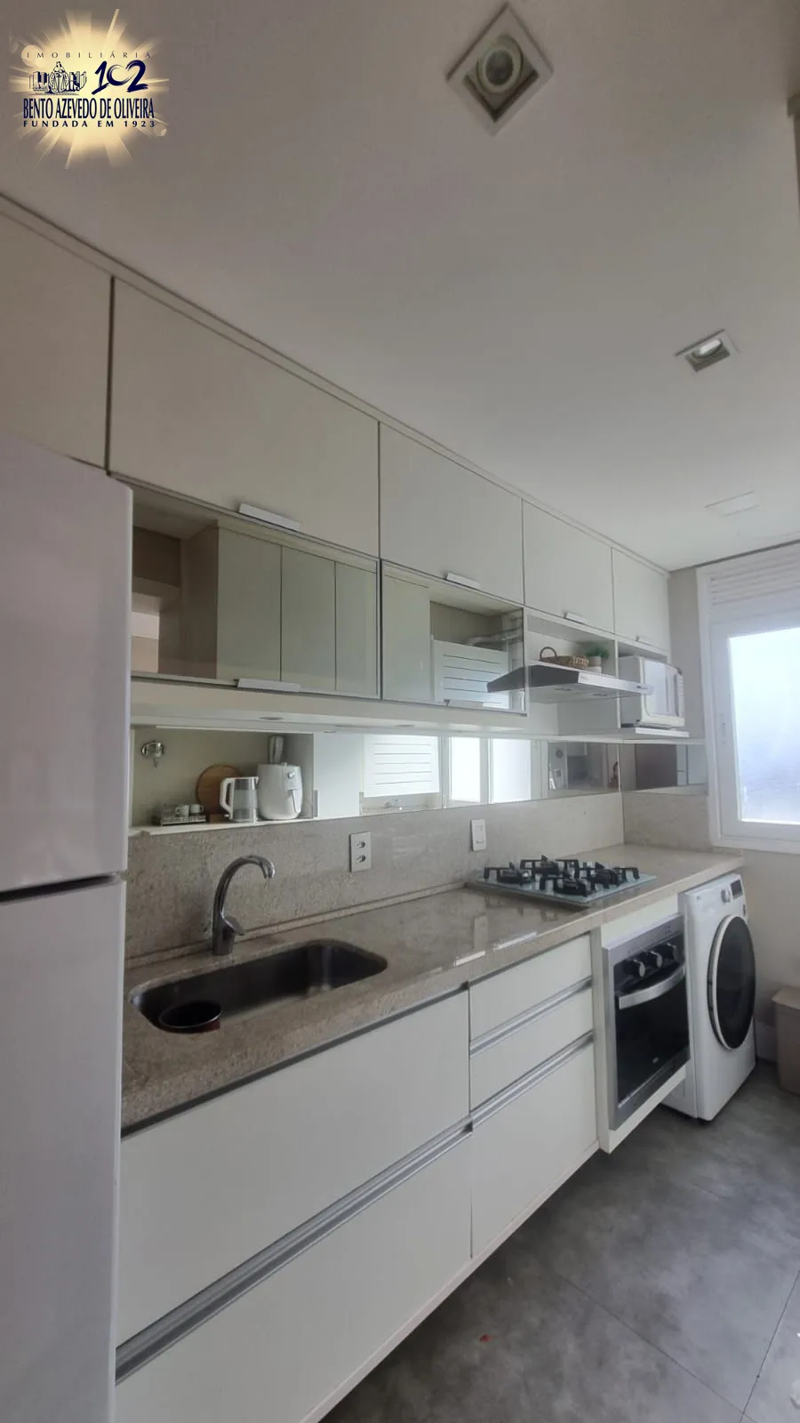 Apartamento, 2 quartos, 60 m² - Foto 11