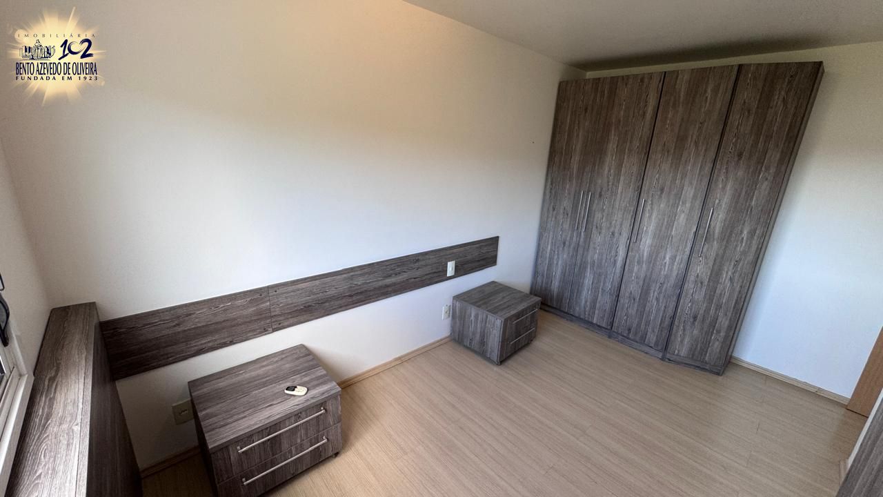 Apartamento, 2 quartos, 52 m² - Foto 15