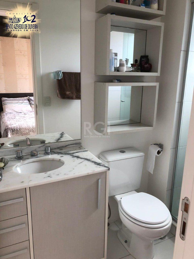 Apartamento, 3 quartos, 80 m² - Foto 13