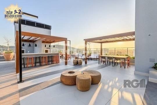 Apartamento, 1 quarto, 27 m² - Foto 20