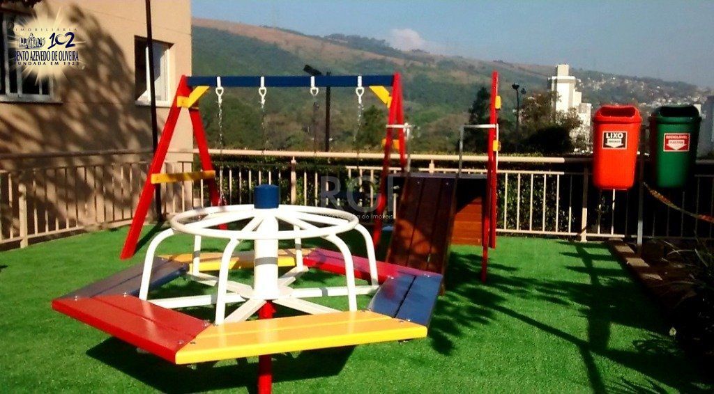Apartamento, 2 quartos, 52 m² - Foto 24