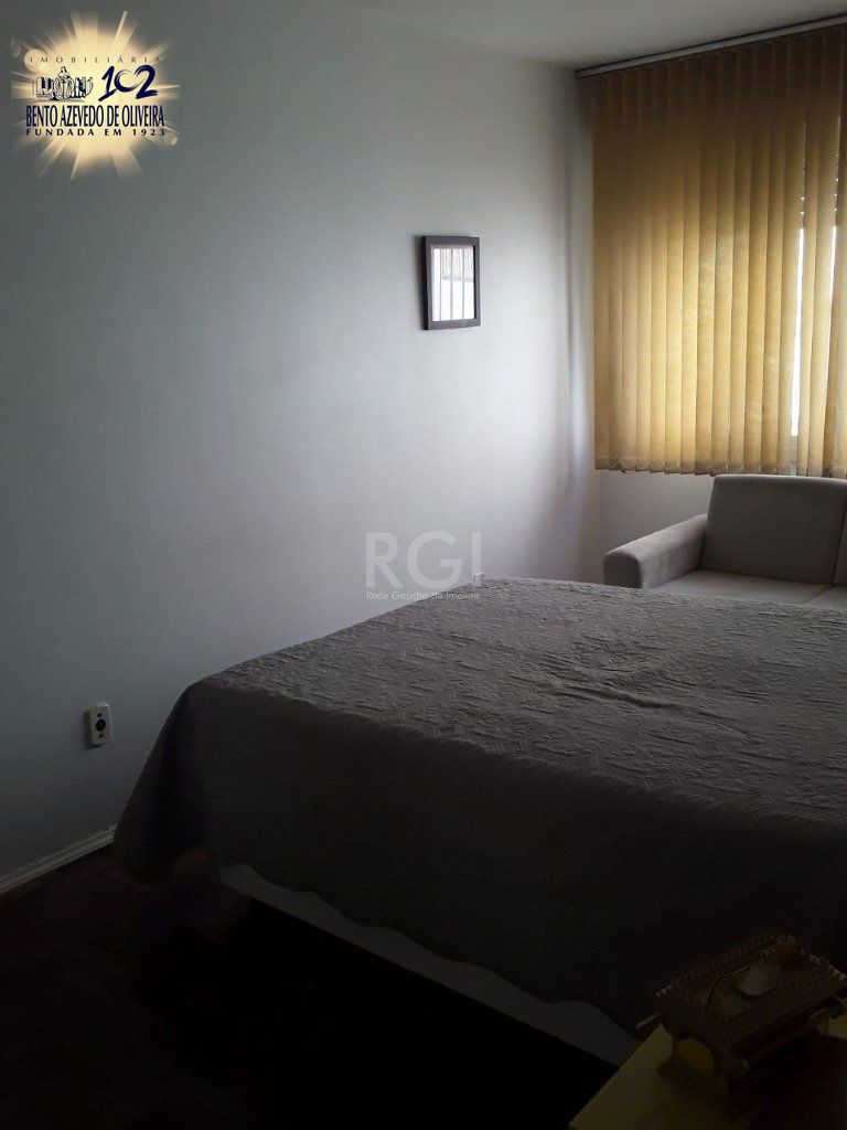 Apartamento, 2 quartos, 55 m² - Foto 9