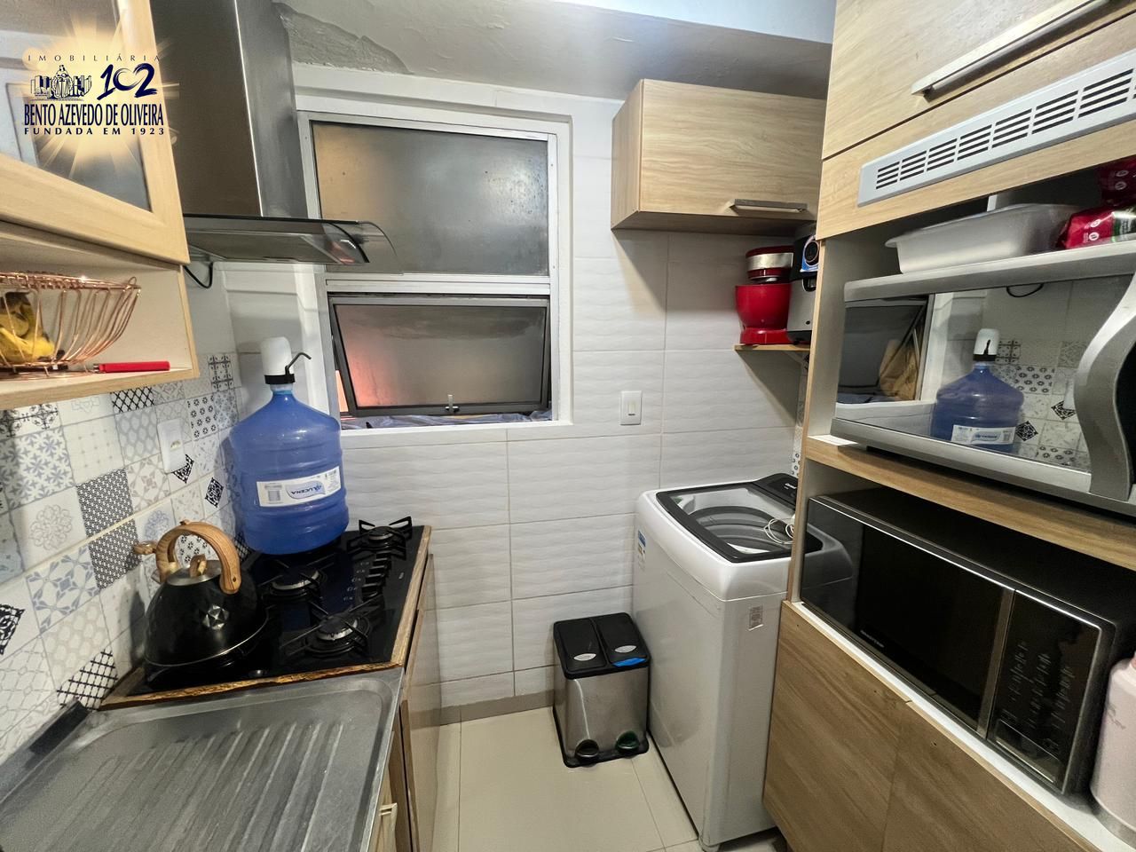Apartamento, 2 quartos, 40 m² - Foto 9